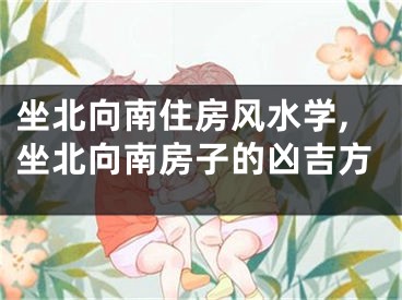 坐北向南住房风水学,坐北向南房子的凶吉方